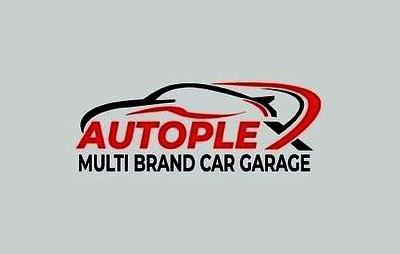 AUTOPLEX - CAR GARAGE