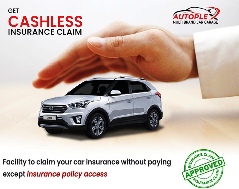 AUTOPLEX - CAR GARAGE