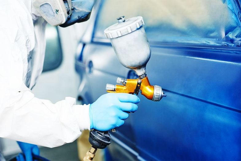 AUTOPLEX - CAR GARAGE