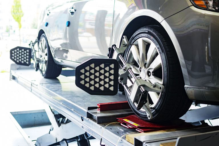 AUTOPLEX - CAR GARAGE