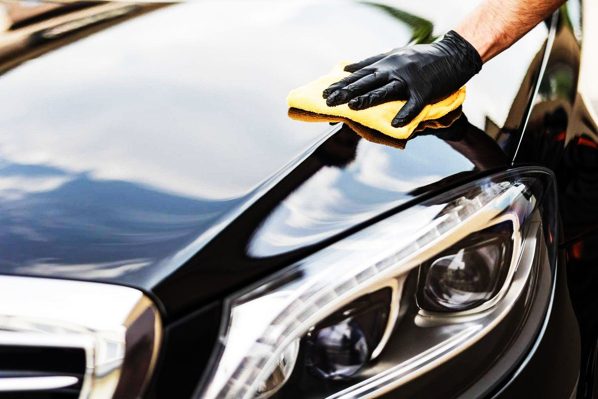 AUTOPLEX - CAR GARAGE